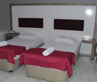 Biga akın hotel suit oda