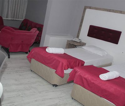 Biga akın hotel suit oda fiyatları
